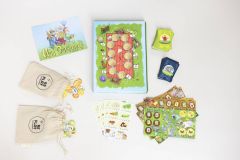 Mad Gardeners -  Dansk (2)