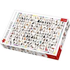 208 Cats - 1000 brikker (1)