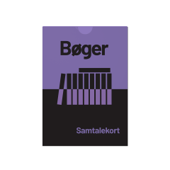 SNAK 25 - BØGER (1)