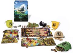 Castles of Burgundy (Special Edition) (2)
