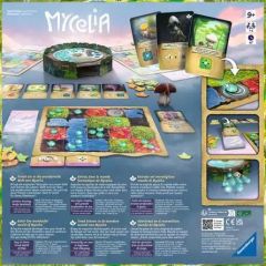 Mycelia (2)