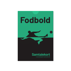SNAK 32 - FODBOLD (1)