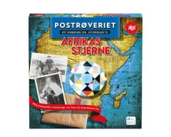 Postrøveriet (1)