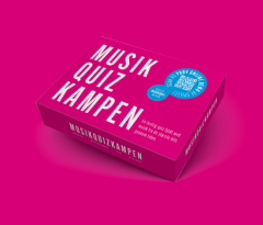 Musikquizkampen (1)