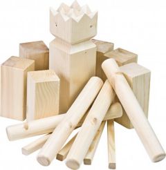 Kubb (Luksus) (2)