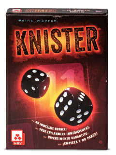 Knister (1)