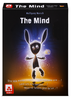 The Mind - International (1)