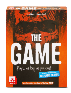 The game (1)