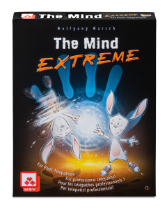 The Mind: Extreme - International (1)