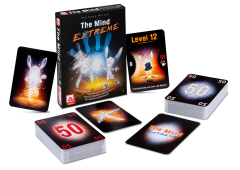 The Mind: Extreme - Engelsk (2)