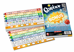 Qwixx - bonus (Udvidelse) (2)