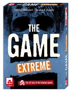 The Game: Extreme (1)