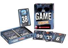 The Game: Extreme (2)