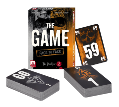 The Game: Face to face (2)