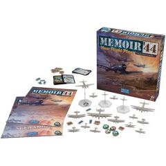 Memoir '44 - New Flight Plan - Engelsk (2)