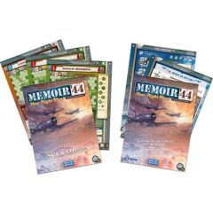 Memoir '44 - New Flight Plan - Engelsk (3)