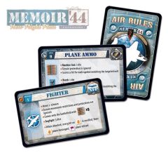 Memoir '44 - New Flight Plan - Engelsk (5)