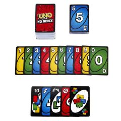 Uno No Mercy (3)