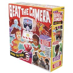 Beat the camera (2)