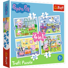 4i1 Peppa Pig Holiday (1)