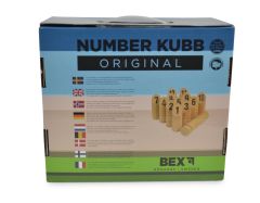Number Kubb (2)