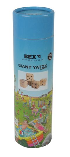 Gigant Yatzy (3)