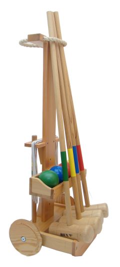 Kroket m/trolley (1)