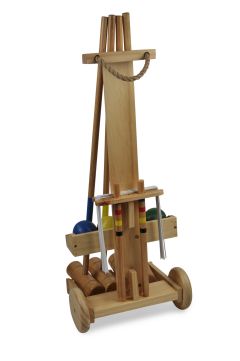 Kroket m/trolley (2)