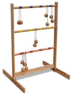 Stigegolf: Original (1)