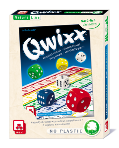 Qwixx - Natureline (1)