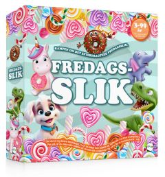 Fredagsslik (1)