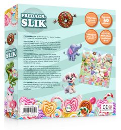 Fredagsslik (3)