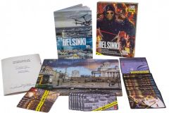 Crime Scene: Helsinki 2012 - Dansk (2)