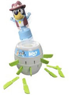 Pop Up: Bluey (2)