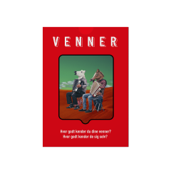 SNAK 6 - VENNER (2)