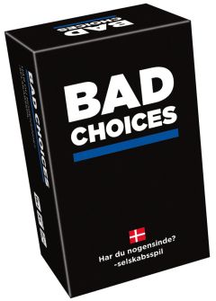 Bad Choices - Dansk (1)