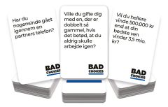 Bad Choices - Dansk (2)