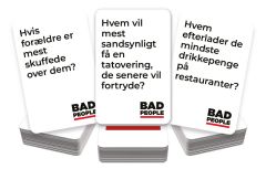 Bad People - Dansk (2)