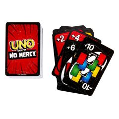 Uno No Mercy (4)