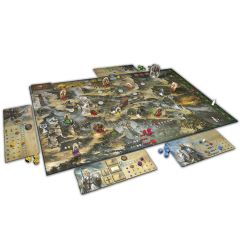 Legends Of Andor: The Last Hope (2)