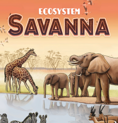 Ecosystem: Savanna (1)