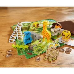 Min Første Zoologiske Have (2)