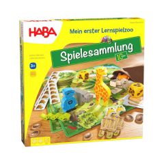 Min Første Zoologiske Have (1)