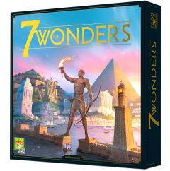 7 Wonders - Nordisk V2 (1)