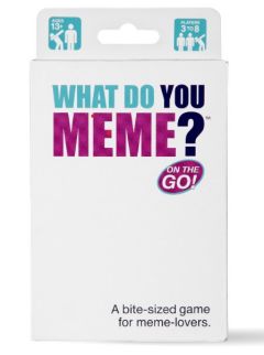 What Do You Meme? (Rejseudgave) (1)