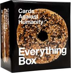 Cards Against Humanity - Everything Box (4)