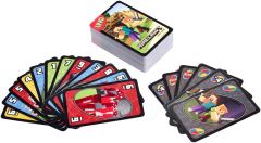 Uno: Minecraft (4)