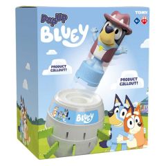 Pop Up: Bluey (1)