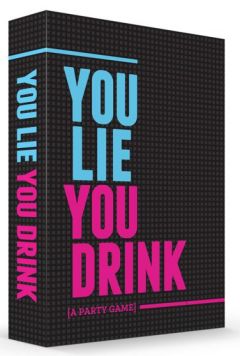 You Lie You Drink (1)