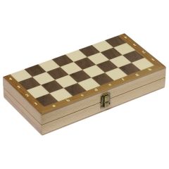 Skak: 30cm fra Goki (2)